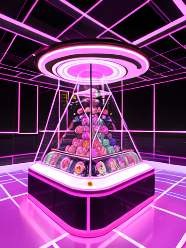 Sweet Bonanza Candyland · Pragmatic Live